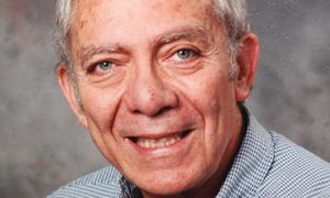 Stanley Cohen
