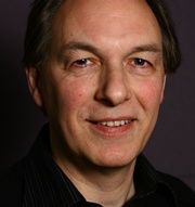 Steve Turner