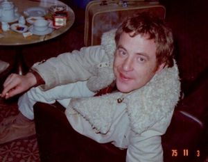 Pete Meaden