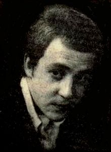 Pete Meaden