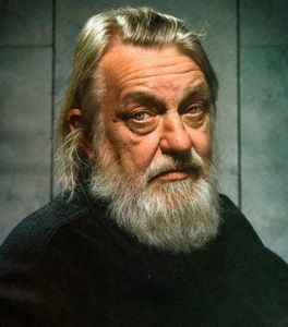 Robert Wyatt