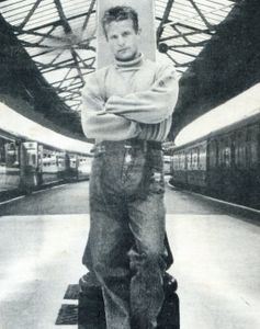 Jay Allan