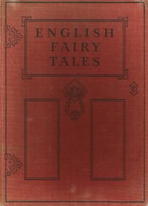 English Fairy Tales