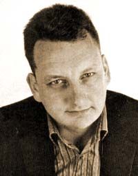 Robert Fairclough
