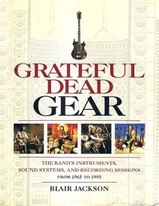 Grateful Dead Gear