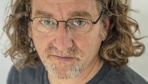 Jay Blakesberg