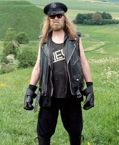 Julian Cope