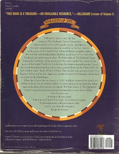 The Deadhead's Taping Compendium Volume III