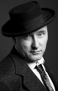 Jah Wobble