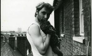 Jah Wobble