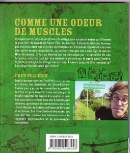 Comme Une Odeur De Muscles - Conte De Village