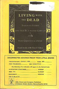 Living with the Dead