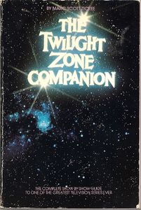 The Twilight Zone Companion