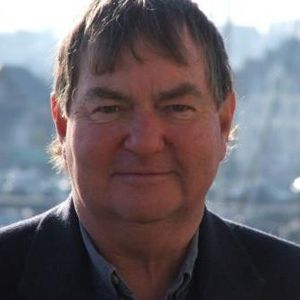 Nick Yapp