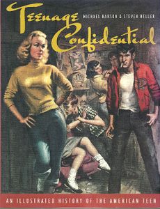 Teenage Confidential