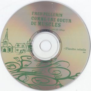 Comme Une Odeur De Muscles - Conte De Village