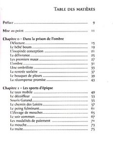 Comme Une Odeur De Muscles - Conte De Village