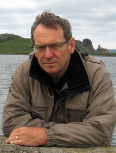 G. P. Jordan
