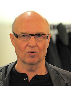 Cliff Kearns
