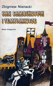 Pan Samochodzik i Templariusze