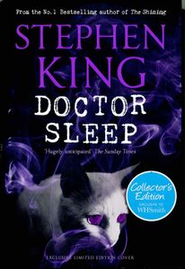 Doctor Sleep