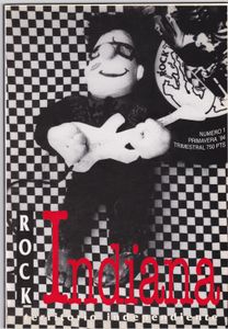 Rock Indiana