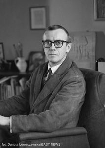 Zbigniew Nienacki