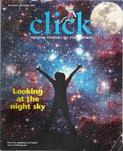 Click (November/December 2011)