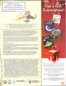 Click (November/December 2011)