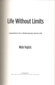 Life Without Limits