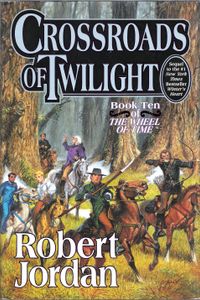 Crossroads of Twilight