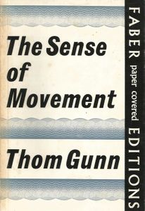 The Sense of Movement