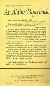 Under Milk Wood