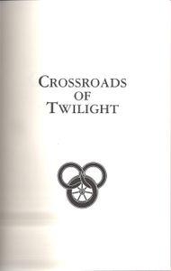 Crossroads of Twilight