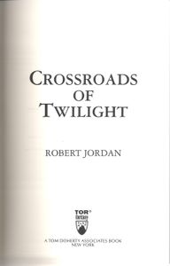 Crossroads of Twilight