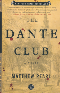 The Dante Club