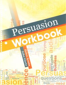 Persuasion Workbook