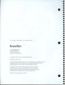 Persuasion Workbook