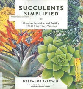 Succulents Simplified