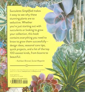 Succulents Simplified