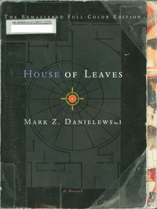 House of Leaves