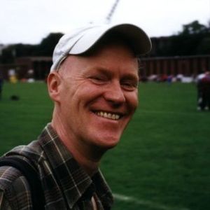 Ian Cranna