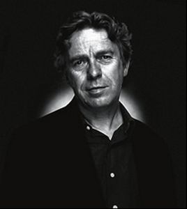 David Hepworth