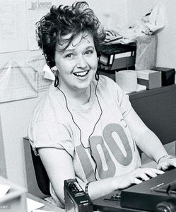 Linda Duff