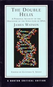 The Double Helix