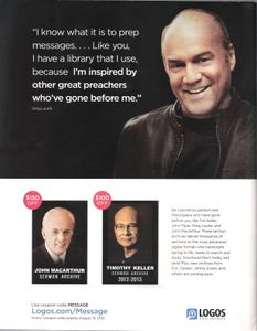 Bible Study Magazine (July / August 2015)