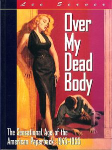 Over My Dead Body