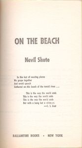 On the Beach