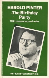 The Birthday Party