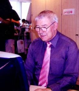 Fred Dellar